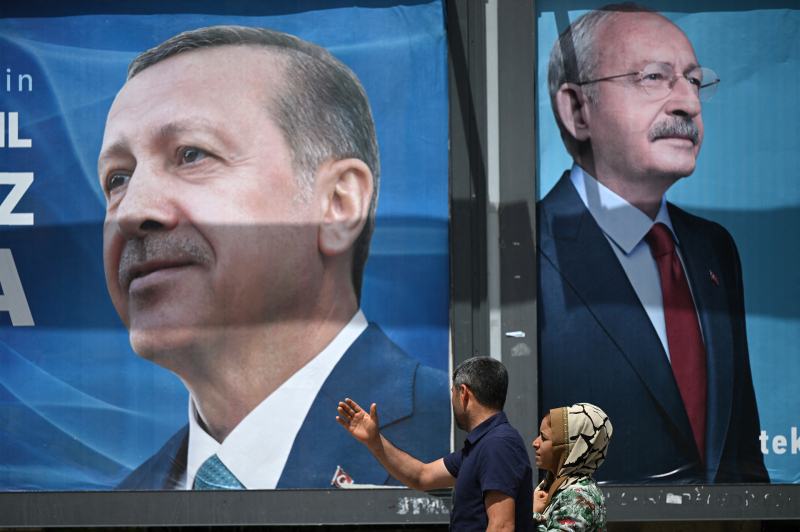 «Небывалые темпы роста»: эксперты — о сотрудничестве России и Турции