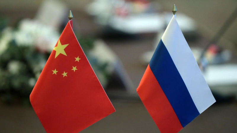 В Москве пройдут российско-китайские консультации по безопасности