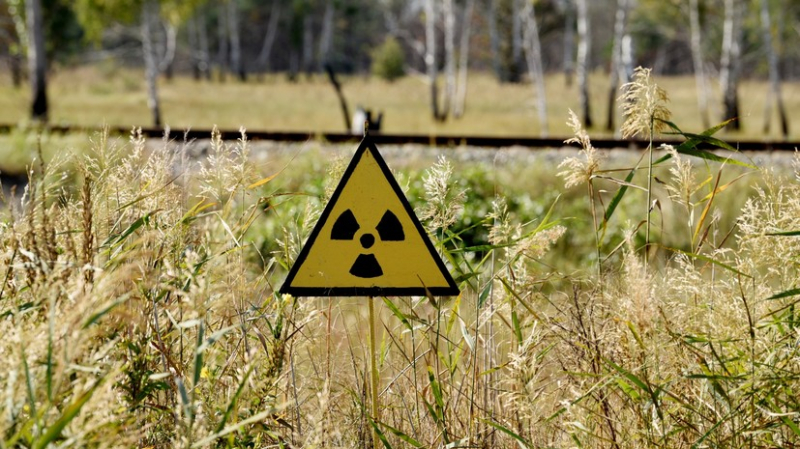 «В Польше уже зафиксирован рост радиации»: Патрушев заявил о надвигающемся с Украины на Европу радиоактивном облаке