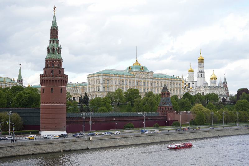 Антироссийское поле: в Москве осудили инициативу конгрессменов США о включении РФ в список спонсоров терроризма