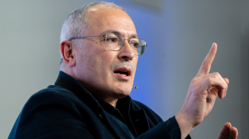 Финансовый след: как продюсерский центр Ходорковского задолжал сам себе £4,3 млн