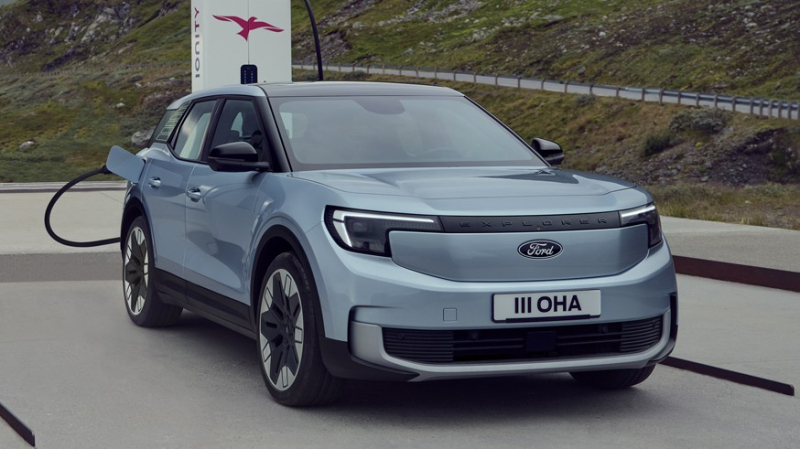 Ford рассказал о своих планах на завод, где будет налажен выпуск нового Explorer для Европы