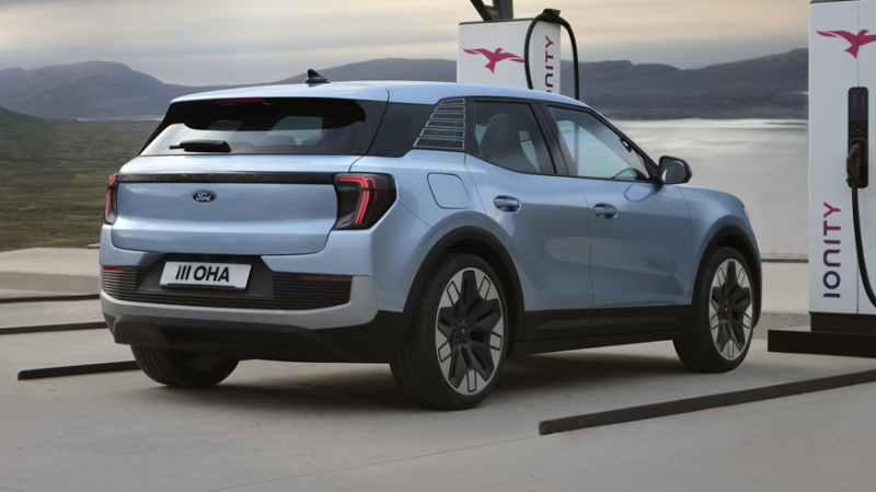 Ford рассказал о своих планах на завод, где будет налажен выпуск нового Explorer для Европы