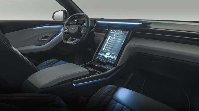 Ford рассказал о своих планах на завод, где будет налажен выпуск нового Explorer для Европы