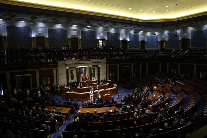 Не жалея средств: в сенате США обозначили намерение сдерживать Россию и Китай после решения о потолке госдолга