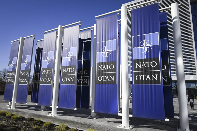 «Отработка полномасштабного конфликта»: в Европе стартуют крупнейшие учения НАТО по развёртыванию ВВС Air Defender 23