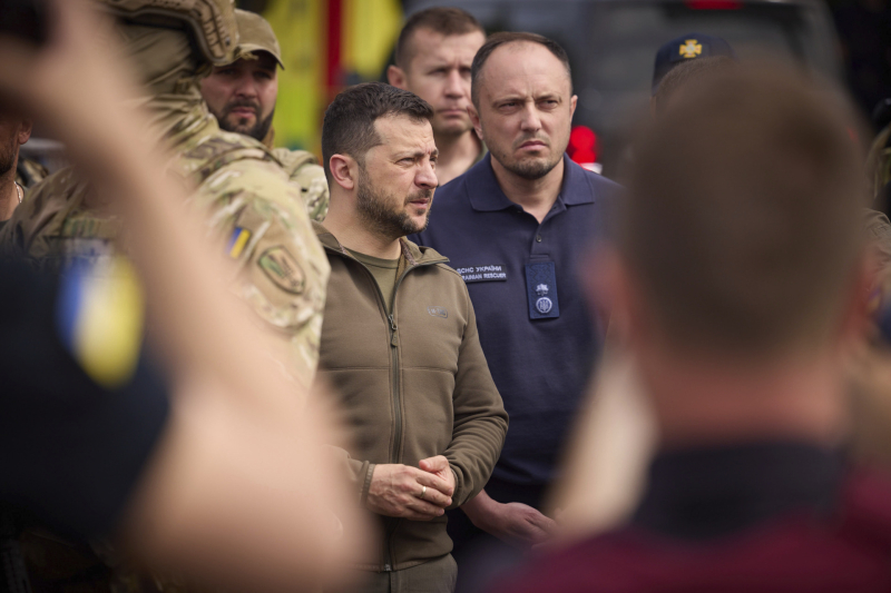 Показательное наступление: в Польше заявили о поставках Киеву истребителей F-16 в течение двух-трёх месяцев