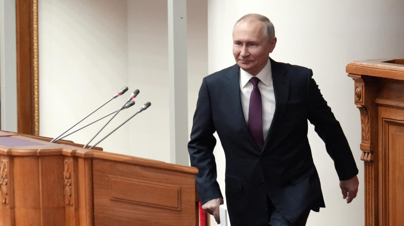 Разведчик из США заявил, что Путин нанес стратегическое поражение НАТО
