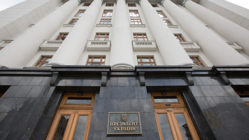 Тупиковый путь: в Киеве заявили о готовности к переговорам только по украинской «формуле мира»