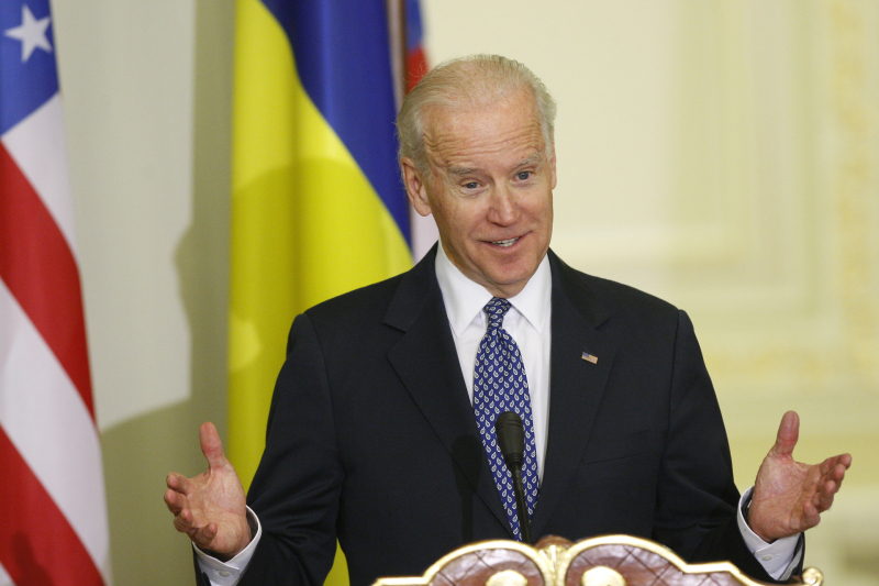 Украинский след: конгрессмен призвал ФБР опубликовать свидетельства о коррупционных связях Байдена