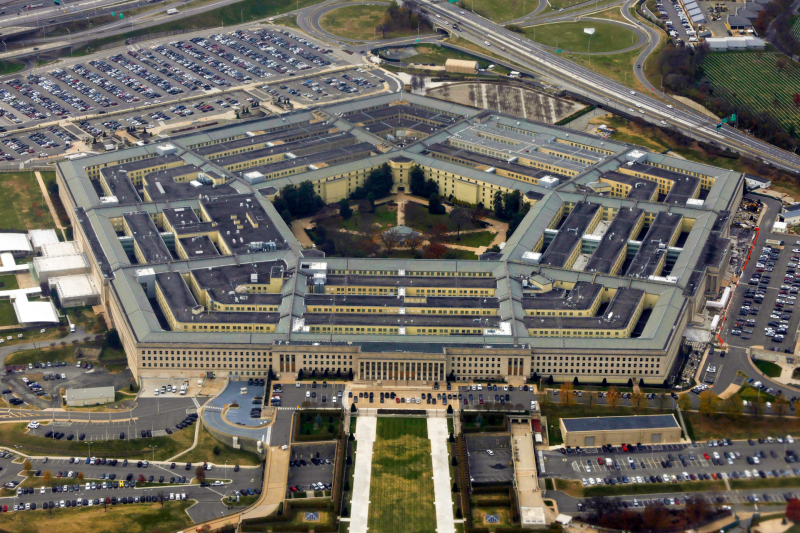 «Видится нецелесообразным»: в конгрессе США предложили сократить расходы Пентагона на закупку ракет
