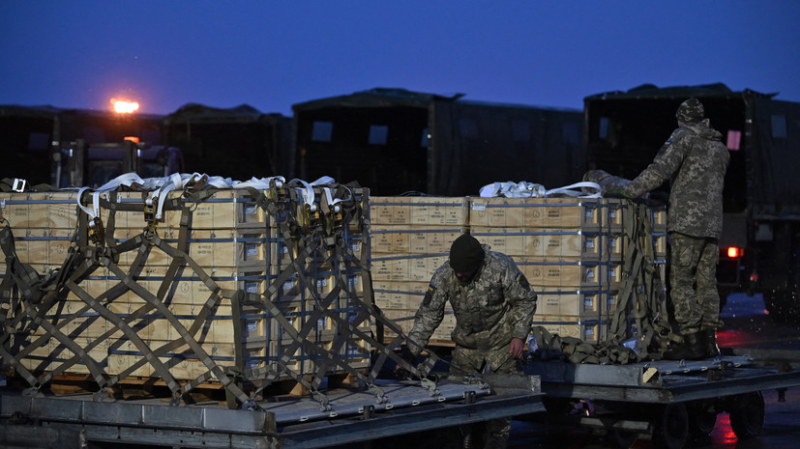 «За пару недель»: Боррель заявил о быстром окончании конфликта на Украине в случае прекращения военной помощи Запада