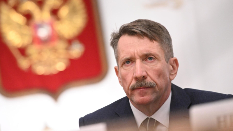 ЛДПР выдвинула Бута кандидатом в депутаты в Ульяновской области