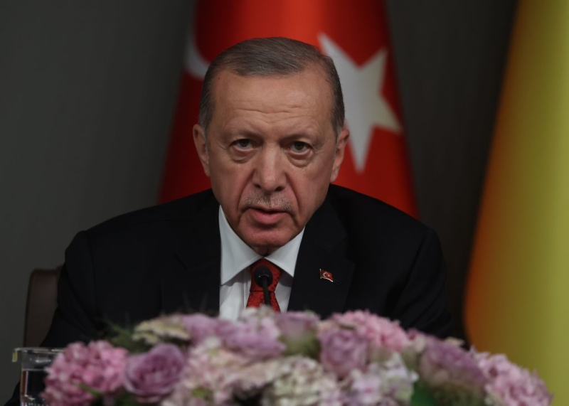 «Отгородиться от ультиматума»: в Европе призвали не связывать вступление Турции в ЕС и членство Швеции в НАТО
