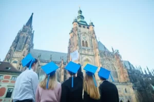 Преимущества образования в Чехии для иностранных студентов
