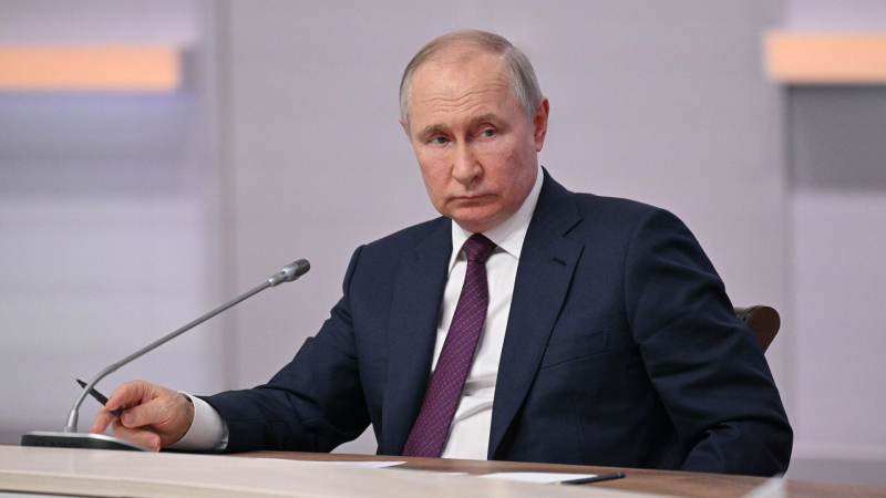 Русские получат все: в США испугались чувствительного удара Путина по НАТО