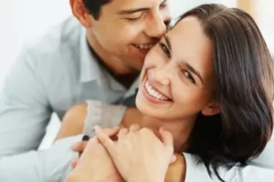 В чем заключается главный секрет в гармоничных отношениях мужчин и женщин?