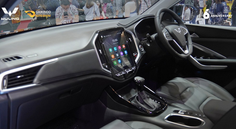 Брат Chevrolet Captiva пережил отдельный рестайлинг