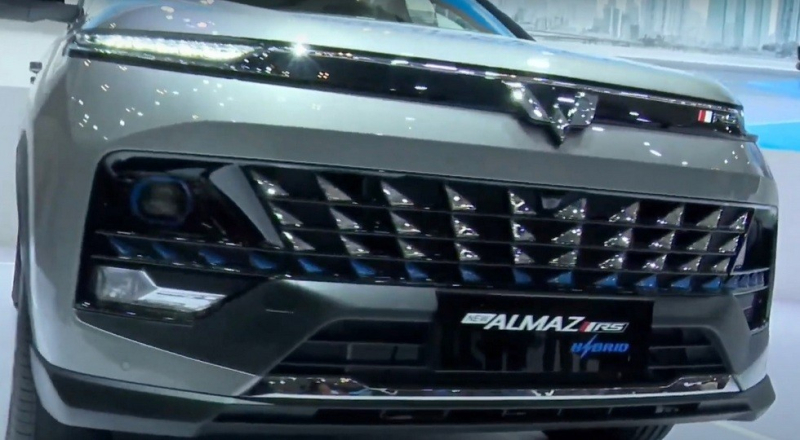 Брат Chevrolet Captiva пережил отдельный рестайлинг