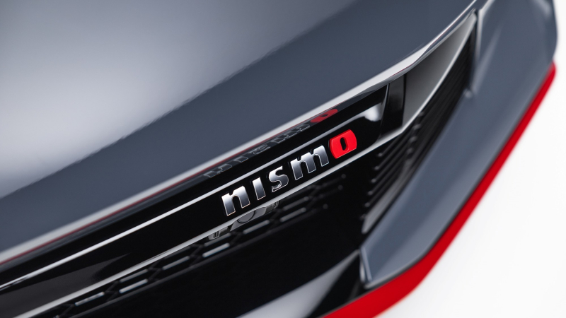 Nissan Z Nismo: доработанное шасси, небольшая прибавка в мощности и только АКП