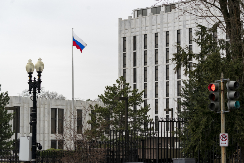 Нулевой эффект: в России констатировали отсутствие дипломатического успеха США на встрече по Украине в Джидде