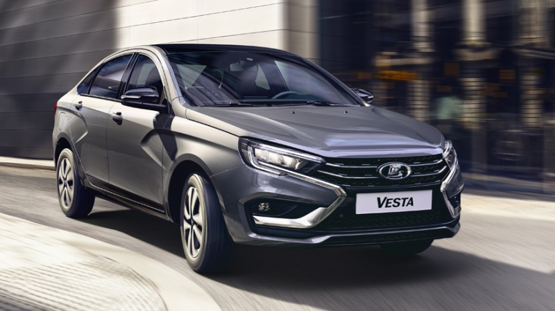 Топовые автомобили Lada могут подорожать, стартовым версиям ценники хотят сохранить