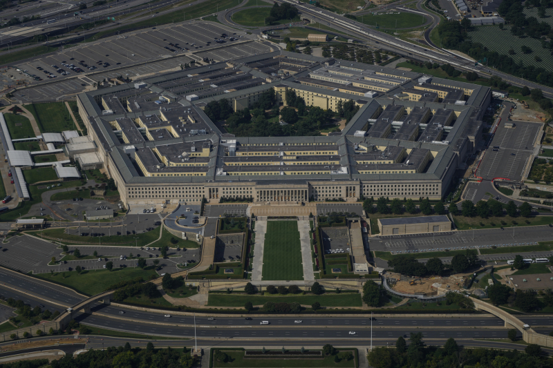 Американский ревизор: Пентагон направил в Киев инспектора для контроля за использованием помощи США