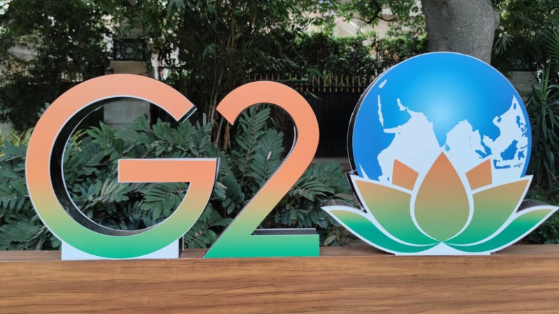 Неудавшаяся изоляция: почему на Западе недовольны декларацией по итогам саммита G20