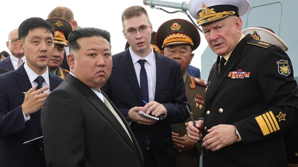 Посол России в КНДР оценил итоги визита Ким Чен Ына на Дальний Восток