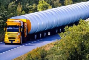 Негабаритные перевозки: правила, законы и рекомендации для безопасной транспортировки грузов