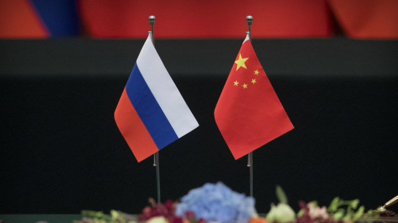 Обмен компетенциями: как Россия и Китай намерены наращивать сотрудничество в военной сфере