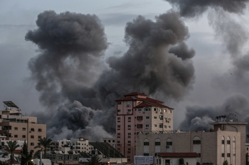 Точка кипения: какие факторы влияют на обострение конфликта между Израилем и Палестиной