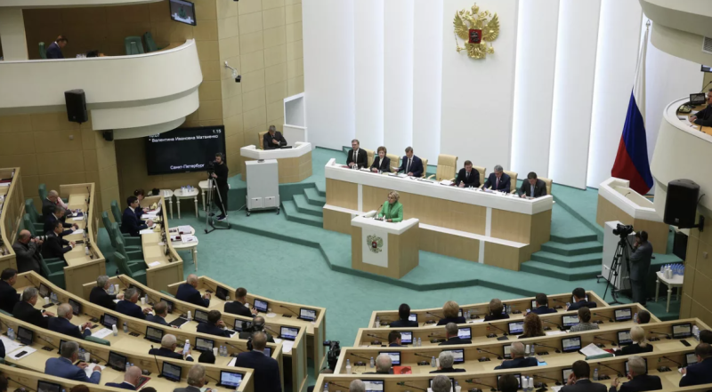 «Вернуться к дипломатическому равновесию»: почему российский парламент отозвал ратификацию ДВЗЯИ