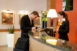Гостиничные чеки: зачем они нужны и как их использовать