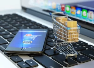 Освоение электронной коммерции: почему это важно и полезно для бизнеса