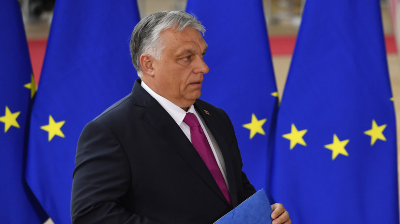 «Не предмет торга»: почему Венгрия выступает против начала переговоров о вступлении Украины в ЕС