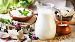 Польза и вкус фермерских молочных продуктов: как выбрать лучшее для своей семьи
