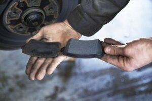 Преимущества тормозных колодок Powerstop