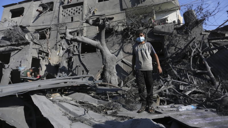 Систематический ущерб и разрушения: в ООН перечислили международные преступления Израиля в Газе