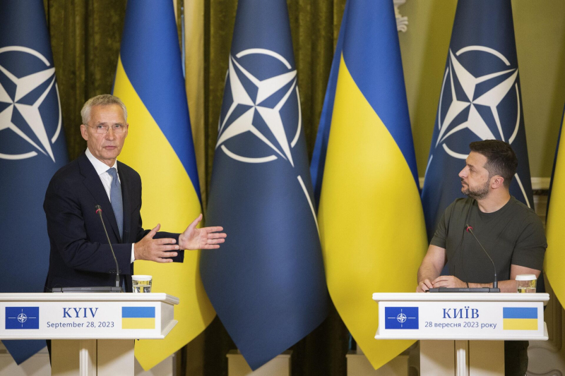 "Терпение ограничено": Зеленский готовит Украину к разрыву с союзниками