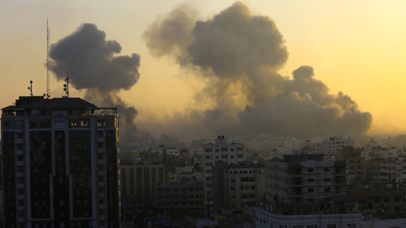 Уничтожение командира ХАМАС и удары по окрестностям больницы: последние события палестино-израильского конфликта