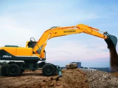 Выбор колесного экскаватора: ключевые факторы, особенности и рекомендации