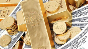 Золотые инвестиции: стоит ли вкладывать деньги в золото и как это сделать