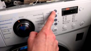 Что делать, если стиральная машина не включается: диагностика и устранение неисправностей