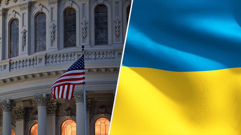 Каникулы для Украины: как развивается ситуация в конгрессе США вокруг пролонгации помощи Киеву