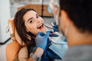 Круглосуточная стоматология - гарантия качественной помощи в любое время суток