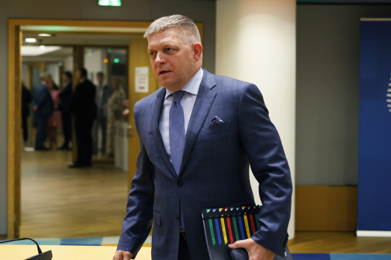Наметившаяся тенденция: почему в Европе заговорили о неготовности поставлять оружие Украине