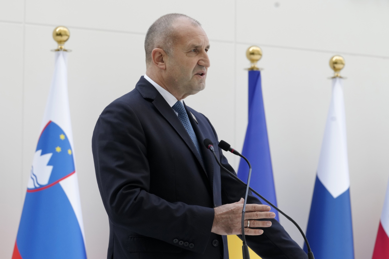 Наметившаяся тенденция: почему в Европе заговорили о неготовности поставлять оружие Украине