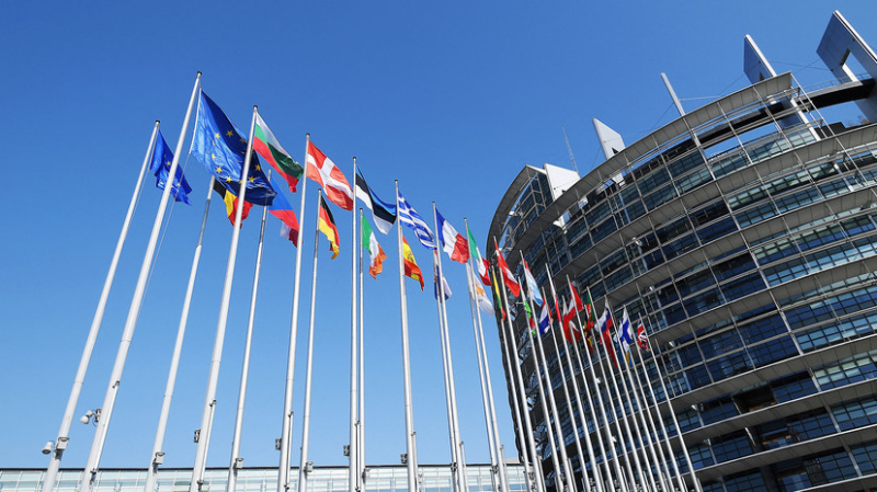 «Объективных оснований нет»: почему ЕП призвал лидеров ЕС поддержать переговоры с Украиной о членстве в объединении