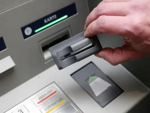 Оборудование для банкоматов: ключевые компоненты и их функции